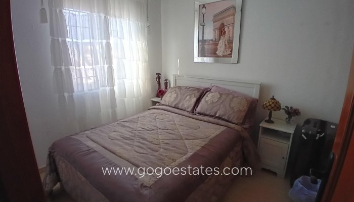 Venta - Villa - Mazarron - Camposol