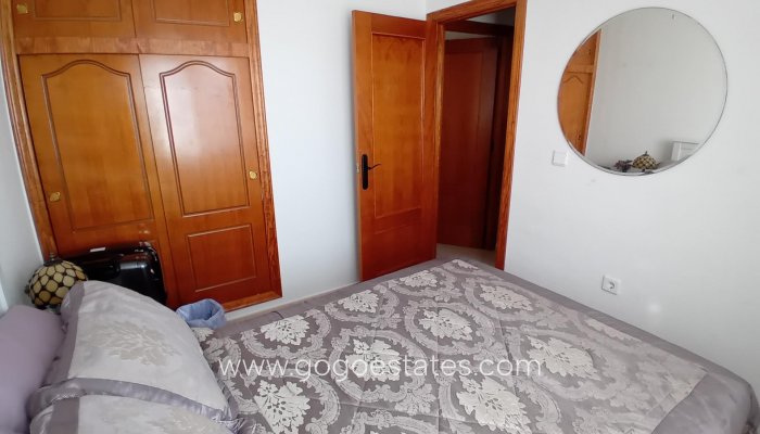 Venta - Villa - Mazarron - Camposol