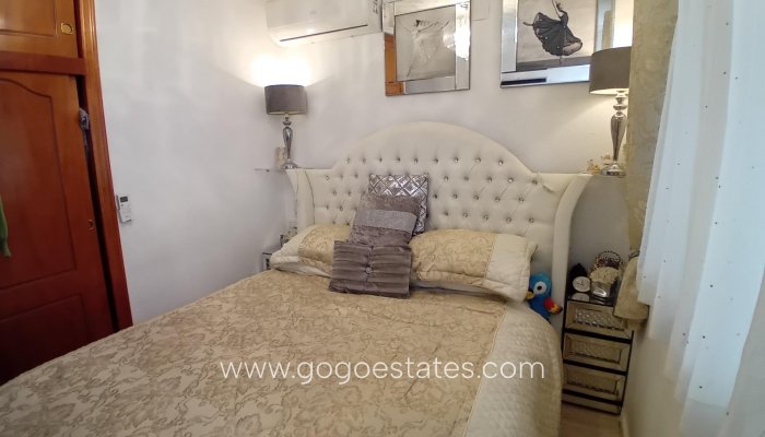 Venta - Villa - Mazarron - Camposol