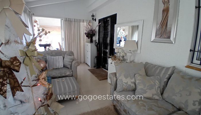 Venta - Villa - Mazarron - Camposol