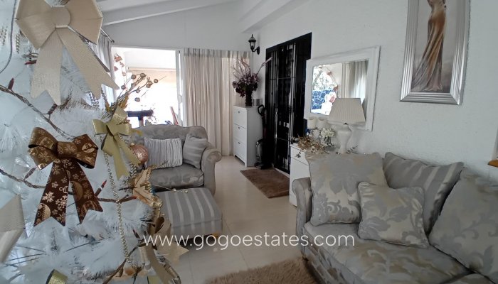 Venta - Villa - Mazarron - Camposol