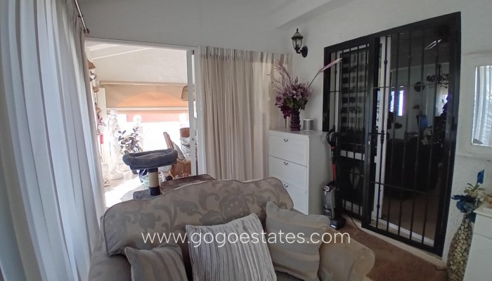 Venta - Villa - Mazarron - Camposol