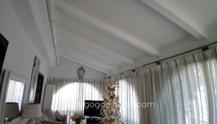 Venta - Villa - Mazarron - Camposol