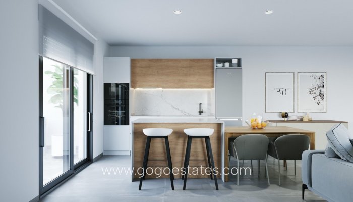 Obra Nueva - Dúplex - Torre - Pacheco - El Alba