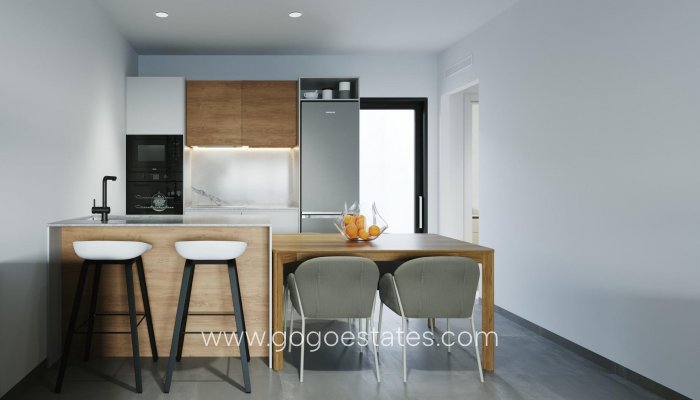 Obra Nueva - Dúplex - Torre - Pacheco - El Alba