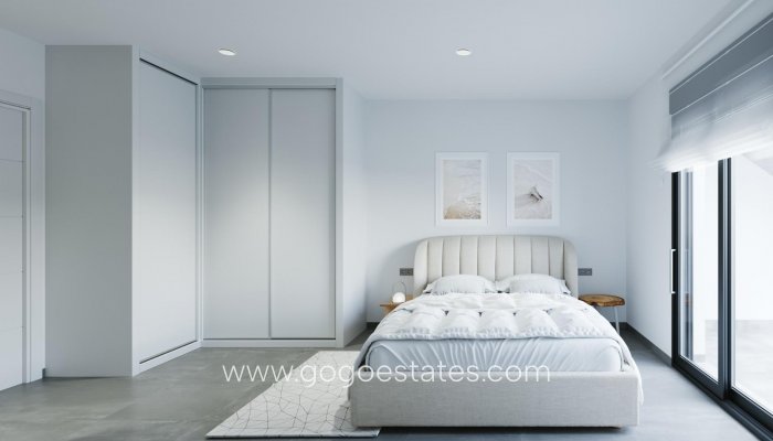 Obra Nueva - Dúplex - Torre - Pacheco - El Alba