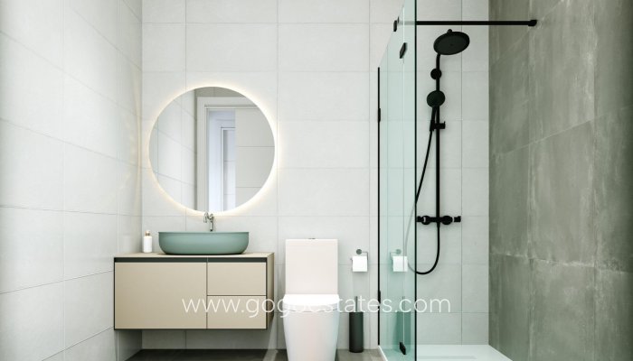 Obra Nueva - Dúplex - Torre - Pacheco - El Alba