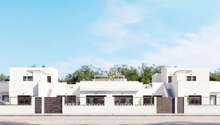 Obra Nueva - Dúplex - Torre - Pacheco - El Alba