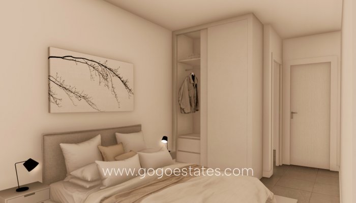 Neubouw - Apartamento - Torre - Pacheco - Torre-Pacheco - Torre-Pacheco ciudad