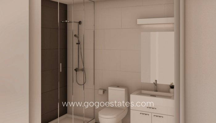 Neubouw - Apartamento - Torre - Pacheco - Torre-Pacheco - Torre-Pacheco ciudad