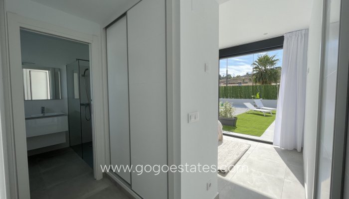 New Build - Villa - Calasparra - Calasparra Centro