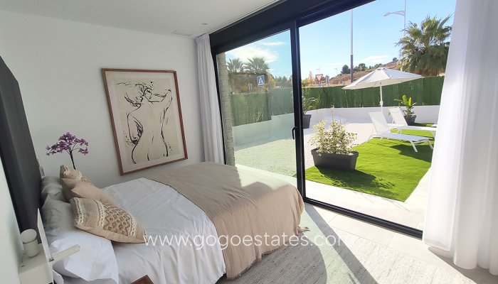 New Build - Villa - Calasparra - Calasparra Centro