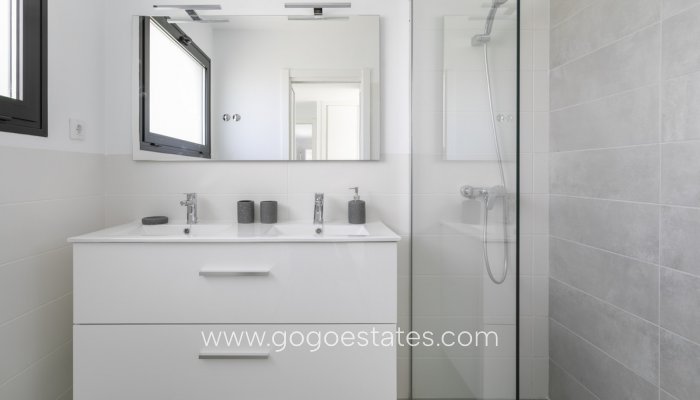 New Build - Villa - Calasparra - Calasparra Centro