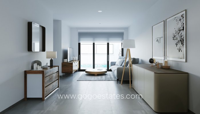 Obra Nueva - Villa / Chalet - Torre - Pacheco - Torre-Pacheco - Torre-Pacheco ciudad