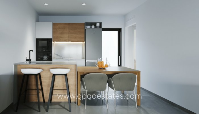 Obra Nueva - Villa / Chalet - Torre - Pacheco - Torre-Pacheco - Torre-Pacheco ciudad