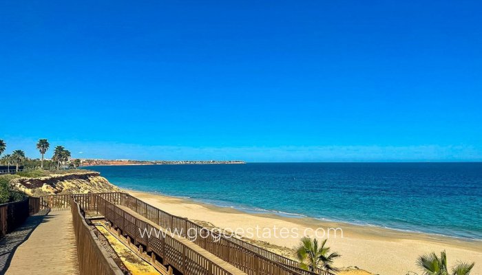 Resale - Villa - Los Alcazares - La Minería