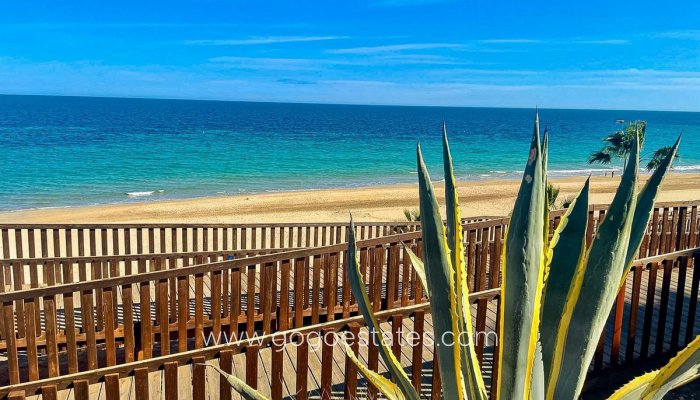 Resale - Villa - Los Alcazares - La Minería