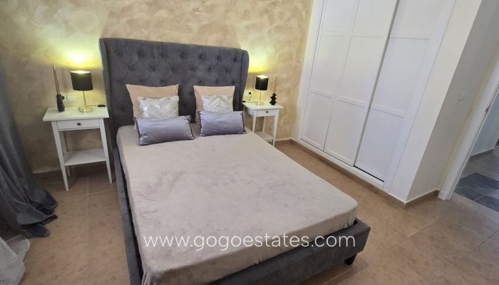 Wiederverkauf - Apartamento - San Pedro Del Pinatar - Lo Pagán