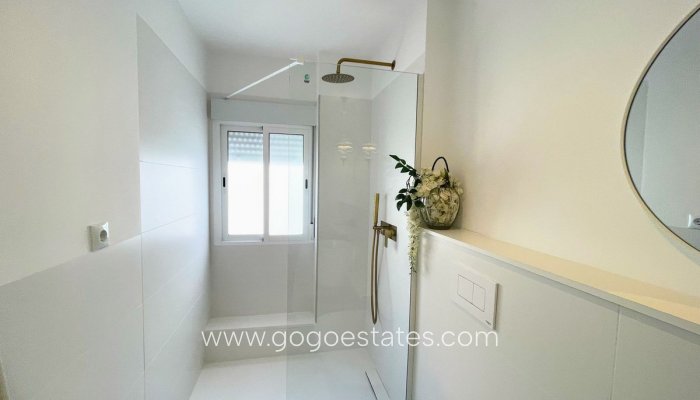 Resale - Apartamento - San Pedro Del Pinatar - Lo Pagan