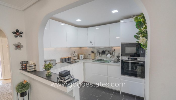 Venta - Villa - Mazarron - Camposol