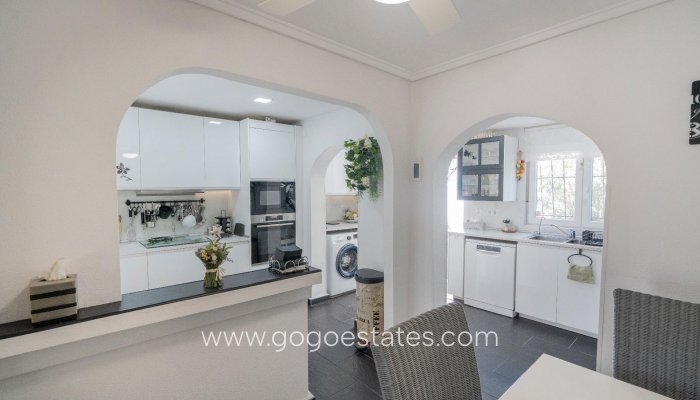 Venta - Villa - Mazarron - Camposol