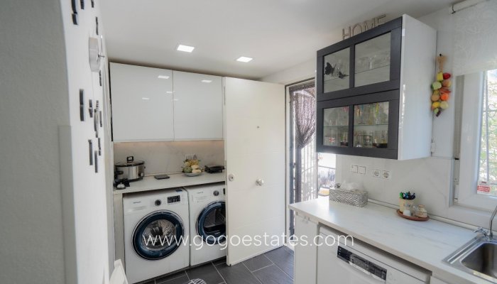 Venta - Villa - Mazarron - Camposol