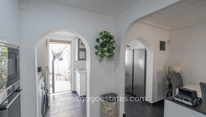 Venta - Villa - Mazarron - Camposol