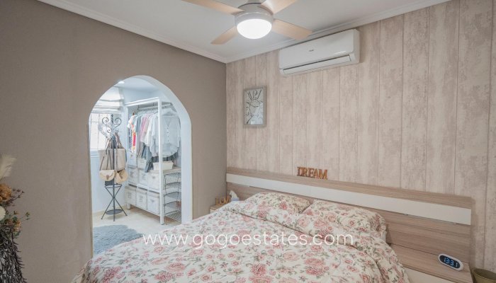 Venta - Villa - Mazarron - Camposol