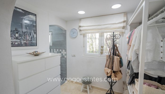 Venta - Villa - Mazarron - Camposol