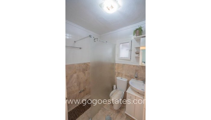 Venta - Villa - Mazarron - Camposol