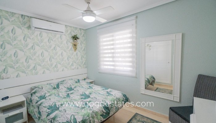 Venta - Villa - Mazarron - Camposol