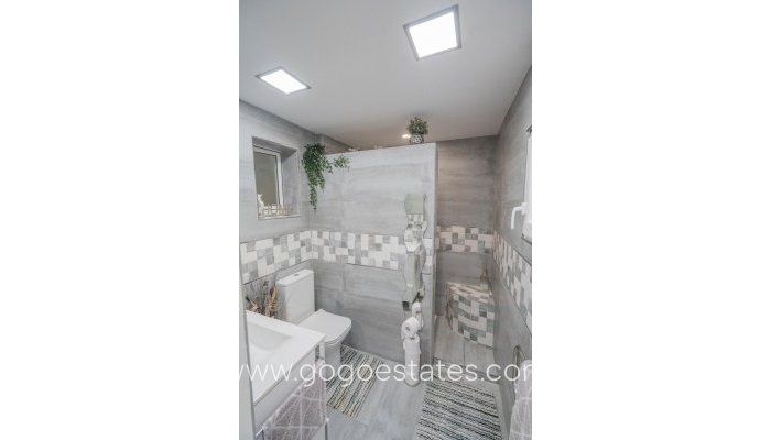 Venta - Villa - Mazarron - Camposol