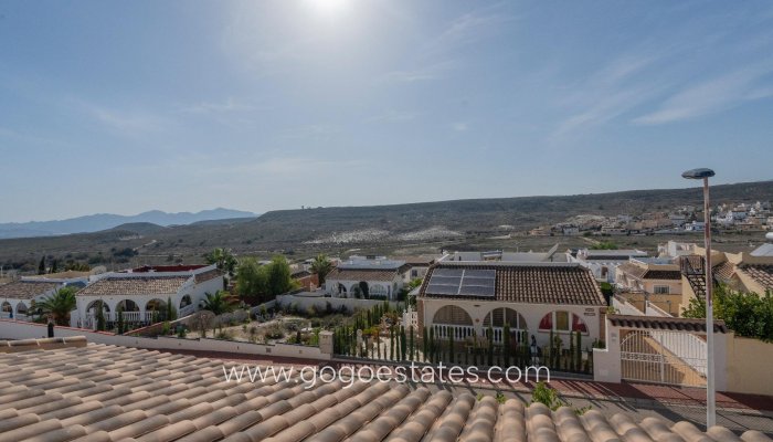 Venta - Villa - Mazarron - Camposol