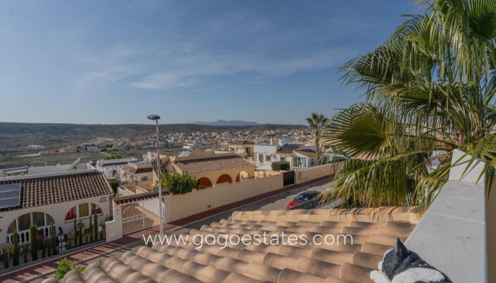 Venta - Villa - Mazarron - Camposol