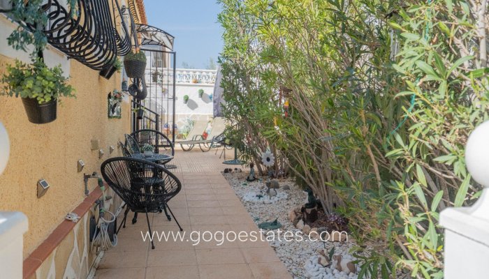 Venta - Villa - Mazarron - Camposol