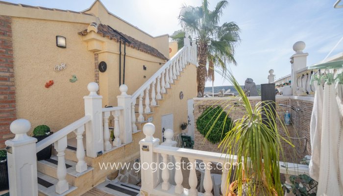 Venta - Villa - Mazarron - Camposol