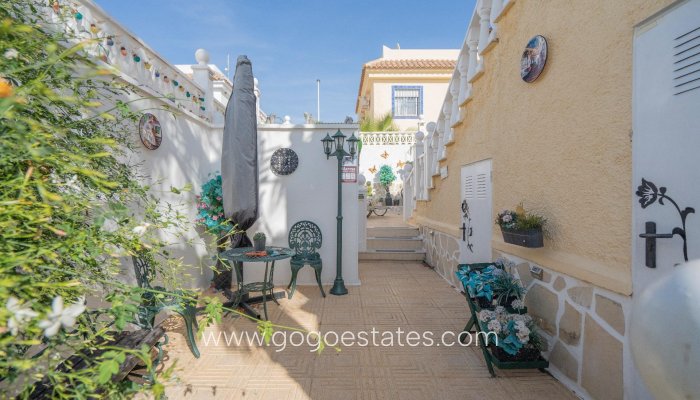 Venta - Villa - Mazarron - Camposol