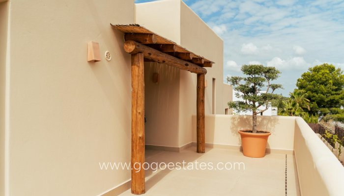 Obra Nueva - Villa / Chalet - Jávea Xàbia - Valle del Sol