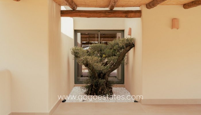 Obra Nueva - Villa / Chalet - Jávea Xàbia - Valle del Sol