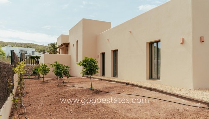 Obra Nueva - Villa / Chalet - Jávea Xàbia - Valle del Sol