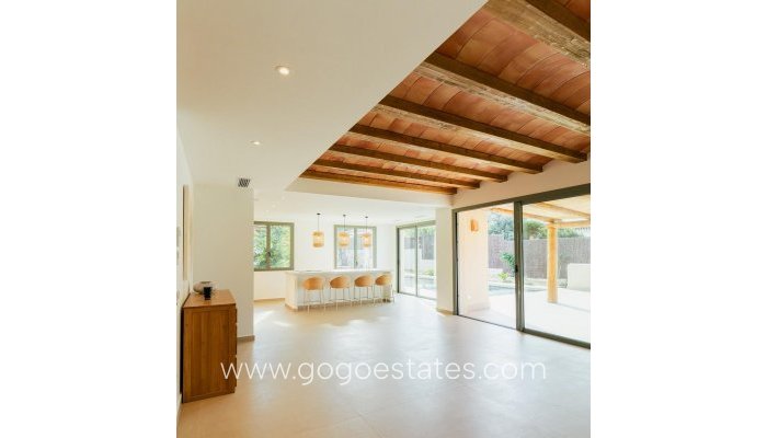 Obra Nueva - Villa / Chalet - Jávea Xàbia - Valle del Sol