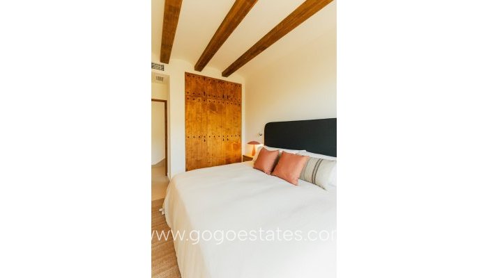 Obra Nueva - Villa / Chalet - Jávea Xàbia - Valle del Sol