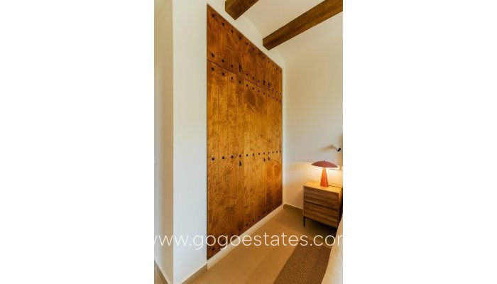 Obra Nueva - Villa / Chalet - Jávea Xàbia - Valle del Sol