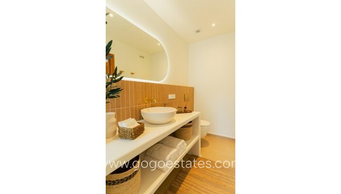 Obra Nueva - Villa / Chalet - Jávea Xàbia - Valle del Sol