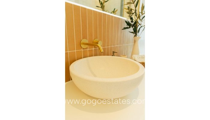 Obra Nueva - Villa / Chalet - Jávea Xàbia - Valle del Sol