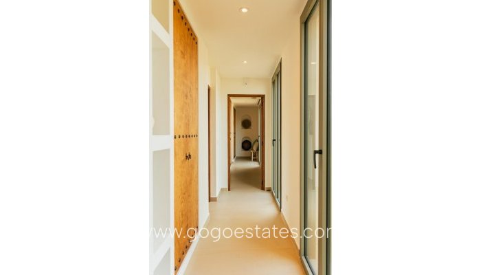 Obra Nueva - Villa / Chalet - Jávea Xàbia - Valle del Sol