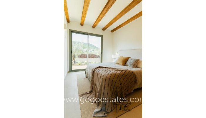Obra Nueva - Villa / Chalet - Jávea Xàbia - Valle del Sol