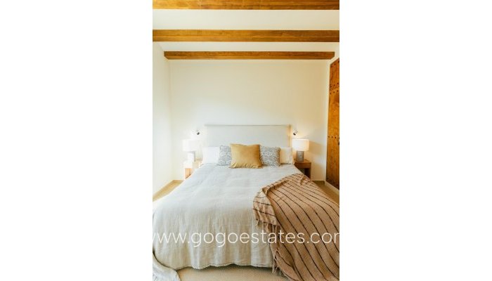 Obra Nueva - Villa / Chalet - Jávea Xàbia - Valle del Sol