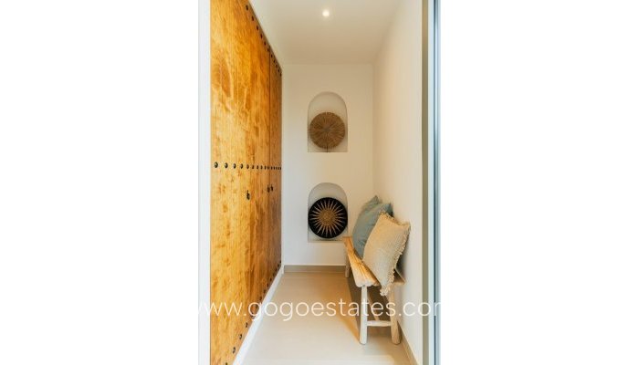 Obra Nueva - Villa / Chalet - Jávea Xàbia - Valle del Sol