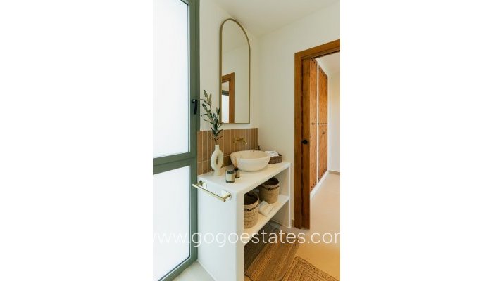 Obra Nueva - Villa / Chalet - Jávea Xàbia - Valle del Sol